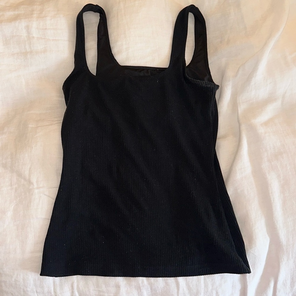 Alo tank top
